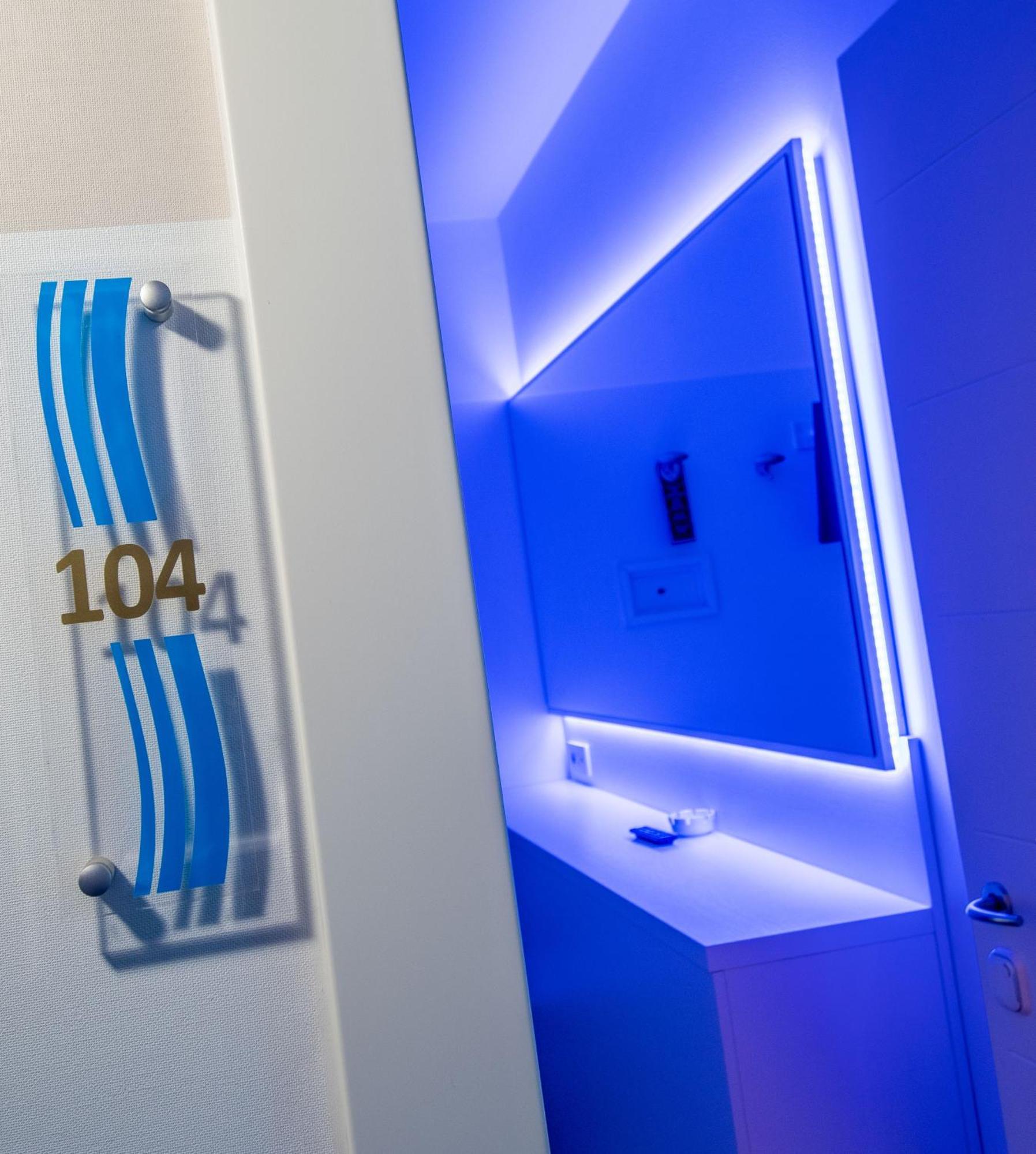 Hotel Albatros Misano Adriatico Zewnętrze zdjęcie