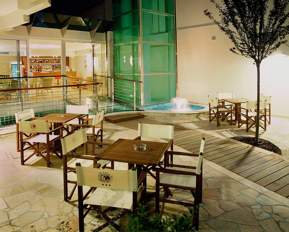 Hotel Albatros Misano Adriatico Zewnętrze zdjęcie